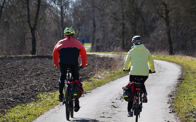 1. WÄLLER FAHRRADKONGRESS