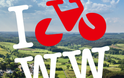 Projektgruppe wird gebildet FÜR GEPLANTEN WÄLLER FAHRRADKONGRESS WERDEN NOCH AKTIVE GESUCHT