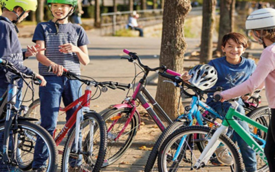 WÄLLER FAHRRADKONGRESS (WFK)  Kinder und Radfahren soll beim 2. WFK ein Thema sein